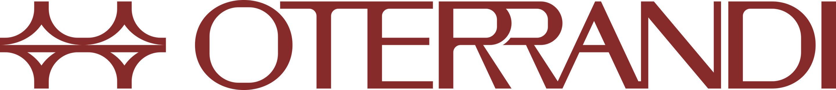 OTERRANDI
